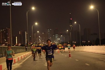 RUN TO LIVE 2024 - Ảnh #1445047