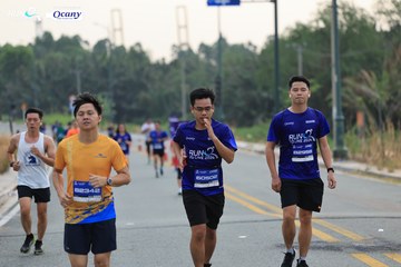 RUN TO LIVE 2024 - Ảnh #1386316