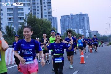 RUN TO LIVE 2024 - Ảnh #1449112