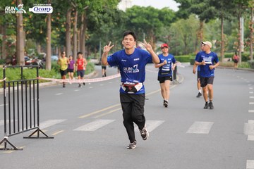 RUN TO LIVE 2024 - Ảnh #1348625