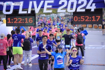 RUN TO LIVE 2024 - Ảnh #1361160