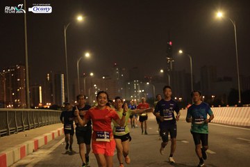 RUN TO LIVE 2024 - Ảnh #1443010