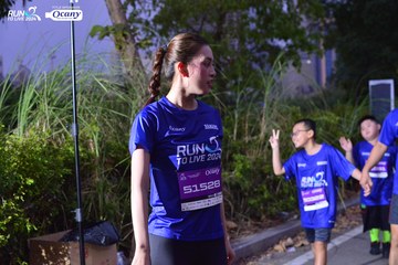 RUN TO LIVE 2024 - Ảnh #1335161