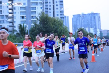 RUN TO LIVE 2024 - Ảnh #1448775