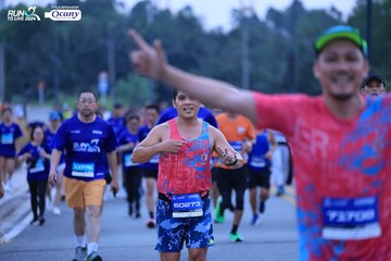 RUN TO LIVE 2024 - Ảnh #1362997