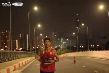 RUN TO LIVE 2024 - Ảnh #1439562