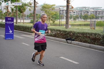 RUN TO LIVE 2024 - Ảnh #1388703