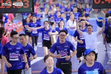 RUN TO LIVE 2024 - Ảnh #1360072