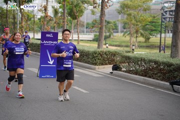 RUN TO LIVE 2024 - Ảnh #1388240