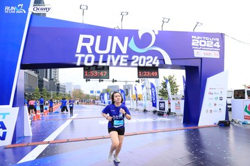 RUN TO LIVE 2024 - Ảnh #1366600