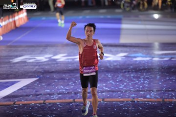 RUN TO LIVE 2024 - Ảnh #1352192