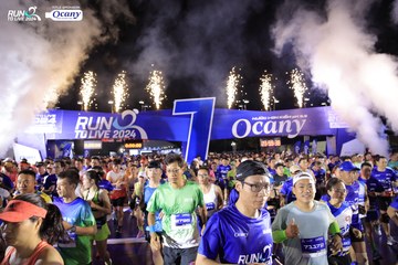 RUN TO LIVE 2024 - Ảnh #1317754
