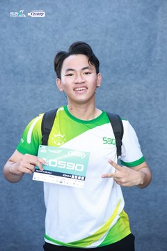 RUN TO LIVE 2024 - Ảnh #1307435