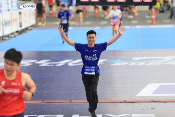 RUN TO LIVE 2024 - Ảnh #1411970