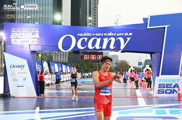 RUN TO LIVE 2024 - Ảnh #1417730