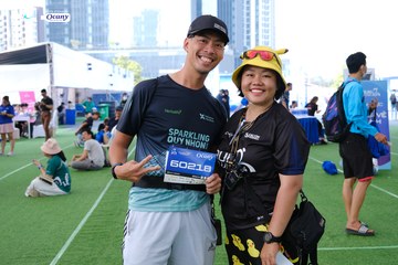 RUN TO LIVE 2024 - Ảnh #1315575