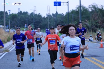 RUN TO LIVE 2024 - Ảnh #1366376