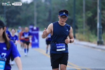 RUN TO LIVE 2024 - Ảnh #1369982