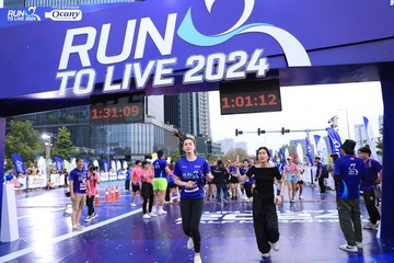 RUN TO LIVE 2024 - Ảnh #1369173