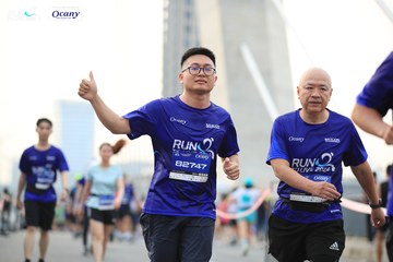 RUN TO LIVE 2024 - Ảnh #1350046