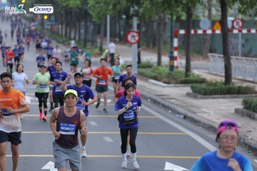 RUN TO LIVE 2024 - Ảnh #1435266
