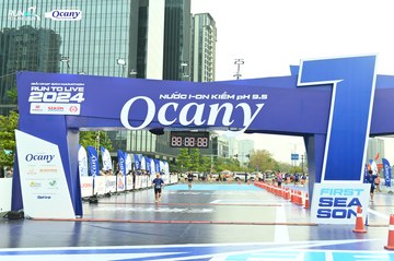 RUN TO LIVE 2024 - Ảnh #1426623