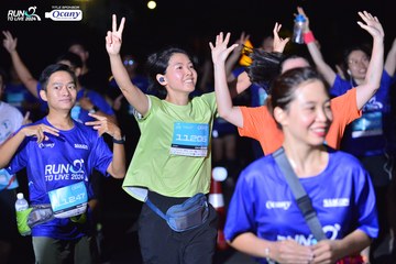 RUN TO LIVE 2024 - Ảnh #1321490