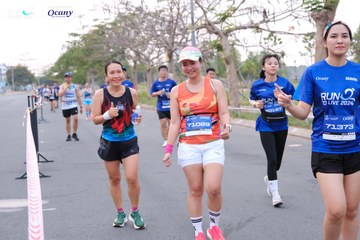 RUN TO LIVE 2024 - Ảnh #1399024