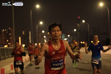 RUN TO LIVE 2024 - Ảnh #1441576