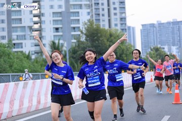 RUN TO LIVE 2024 - Ảnh #1450073