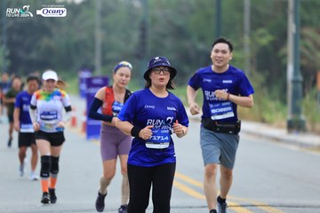 RUN TO LIVE 2024 - Ảnh #1380066
