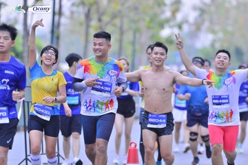 RUN TO LIVE 2024 - Ảnh #1337277