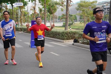 RUN TO LIVE 2024 - Ảnh #1388024