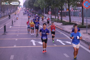RUN TO LIVE 2024 - Ảnh #1434053
