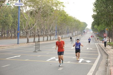 RUN TO LIVE 2024 - Ảnh #1421619