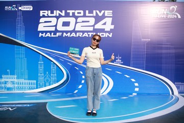 RUN TO LIVE 2024 - Ảnh #1316406