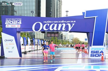 RUN TO LIVE 2024 - Ảnh #1423975