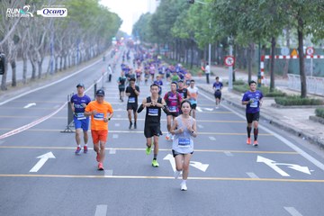 RUN TO LIVE 2024 - Ảnh #1433456