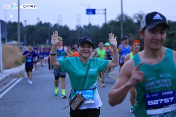 RUN TO LIVE 2024 - Ảnh #1362142