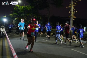 RUN TO LIVE 2024 - Ảnh #1376557