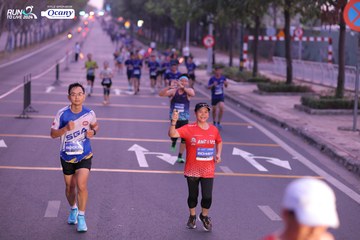 RUN TO LIVE 2024 - Ảnh #1433812