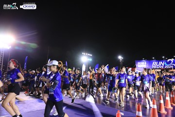 RUN TO LIVE 2024 - Ảnh #1319683