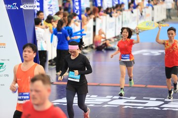 RUN TO LIVE 2024 - Ảnh #1406929