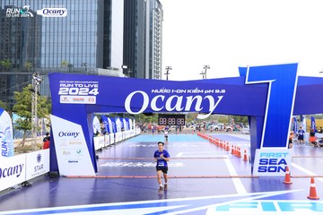 RUN TO LIVE 2024 - Ảnh #1416948