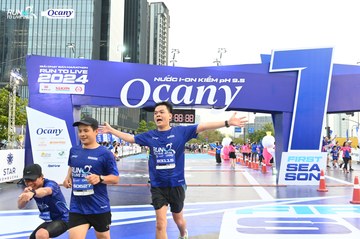 RUN TO LIVE 2024 - Ảnh #1419098