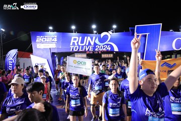 RUN TO LIVE 2024 - Ảnh #1319168