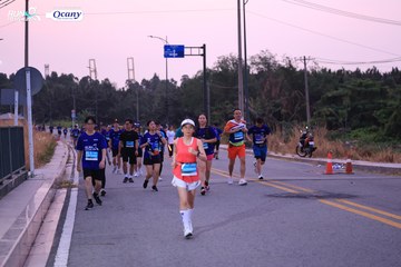 RUN TO LIVE 2024 - Ảnh #1358278