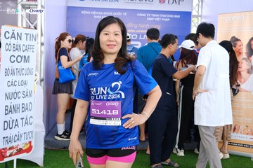 RUN TO LIVE 2024 - Ảnh #1313624