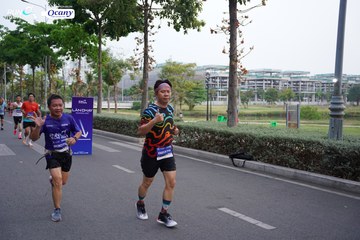RUN TO LIVE 2024 - Ảnh #1385290