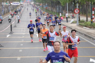 RUN TO LIVE 2024 - Ảnh #1437553